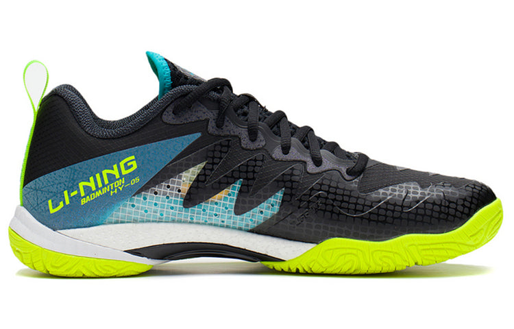 Li-Ning Gyrfalcon 5 AYAS026-2