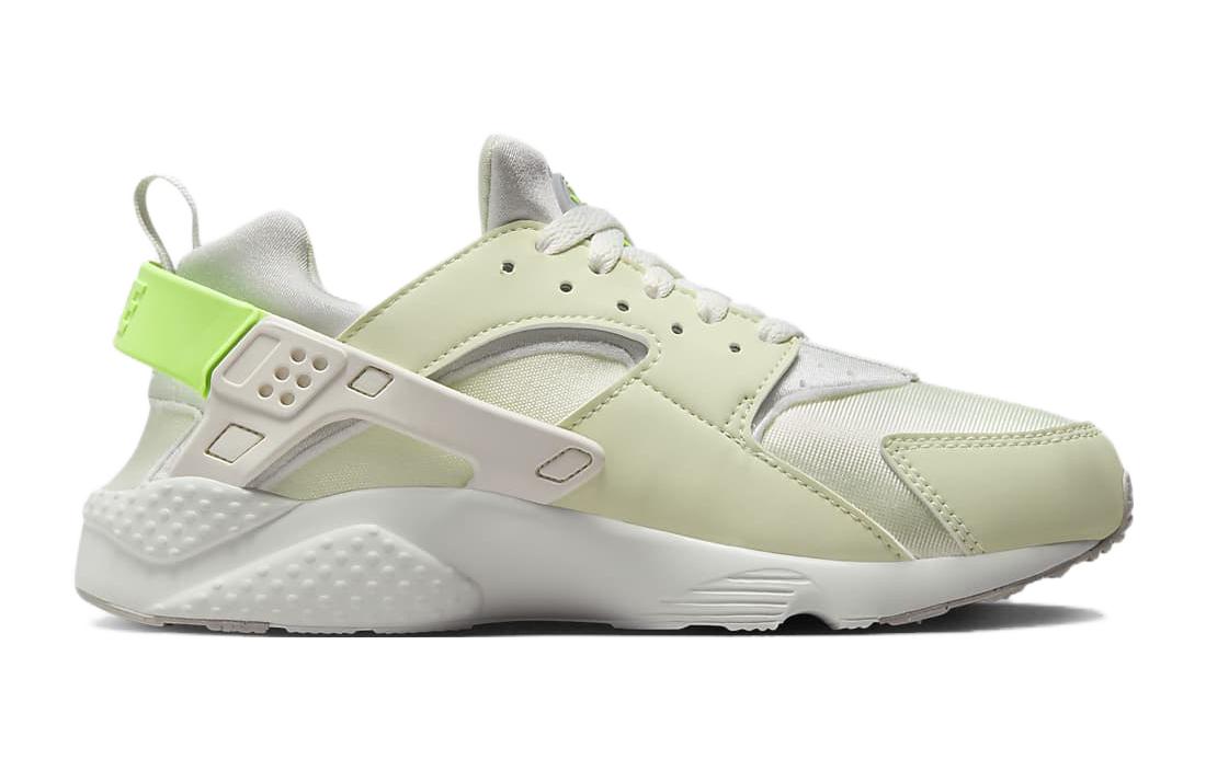 (GS) Nike Huarache Run 2.0 'Sea Glass Lime Blast' FV5603-003