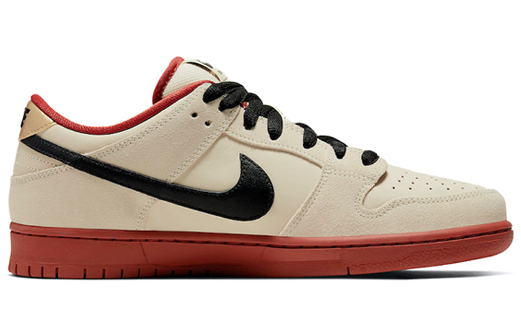 Nike SB Dunk Low 'Muslin' BQ6817-100