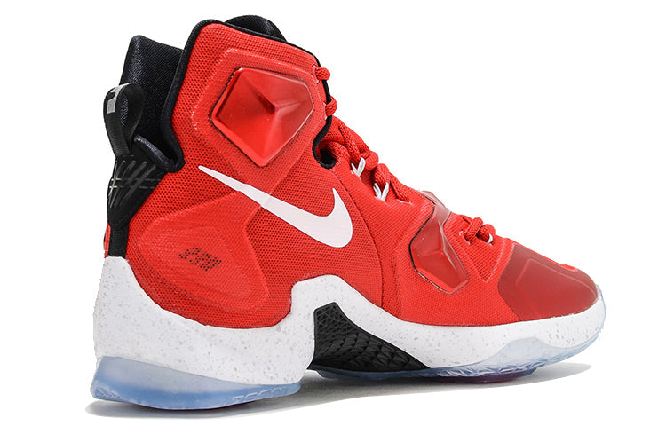 Nike LeBron 13 'On Court' 807219-610