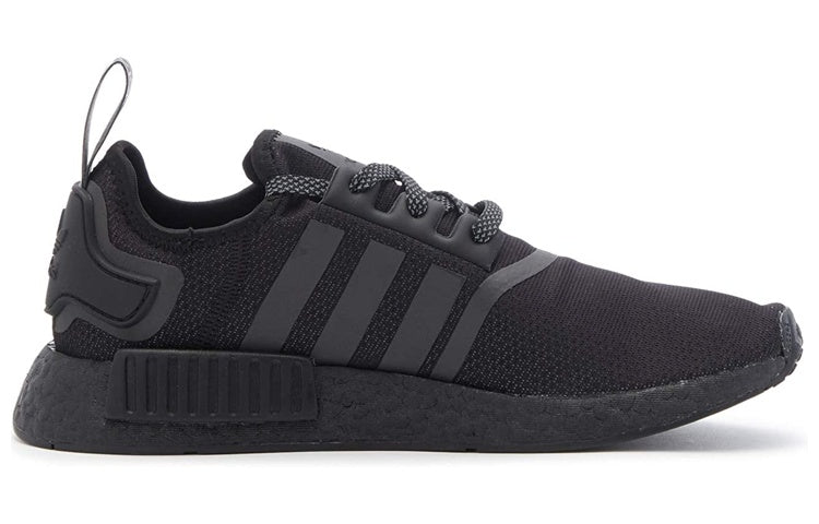 adidas originals NMD_R1 'Black' FY2925