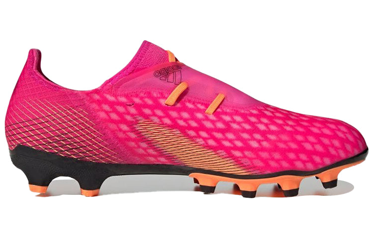 adidas Ghosted.2 HG 'Pink' FY7270