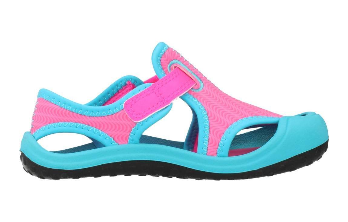 (TD) Nike Sunray Protect Sandal 344993-612