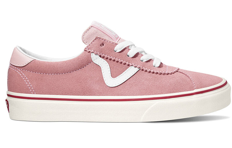 Vans Sport (RETRO SPORT) FLAMINGO Pink VN0A4BU62TY