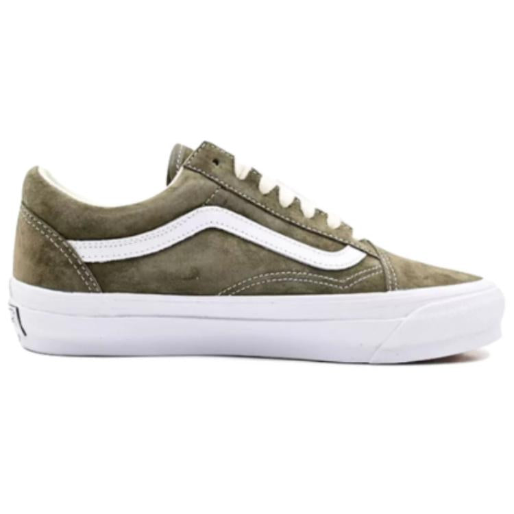 Vans Premium Old Skool 36 'Sea Turtle Brown' VN000CQDCHZ