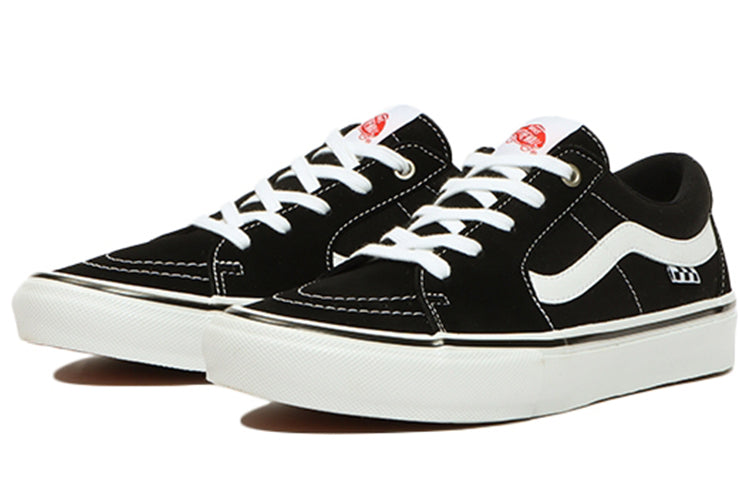Vans Skate SK8-Low 'Checkboard - Black White' VN0A5FCFY28