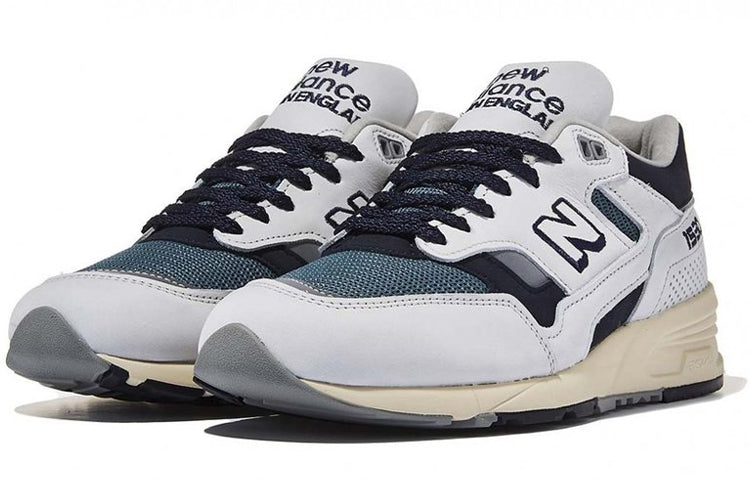 New Balance 1530 Shoes Grey/Black M1530GG