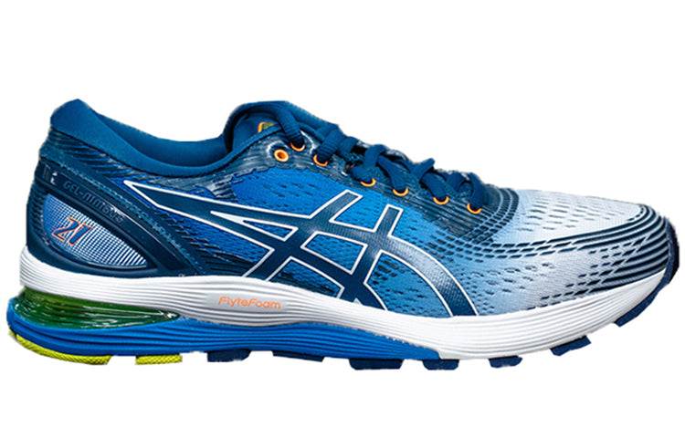 ASICS Gel-Nimbus 21 'Arise - White Lake Drive' 1011A714-100
