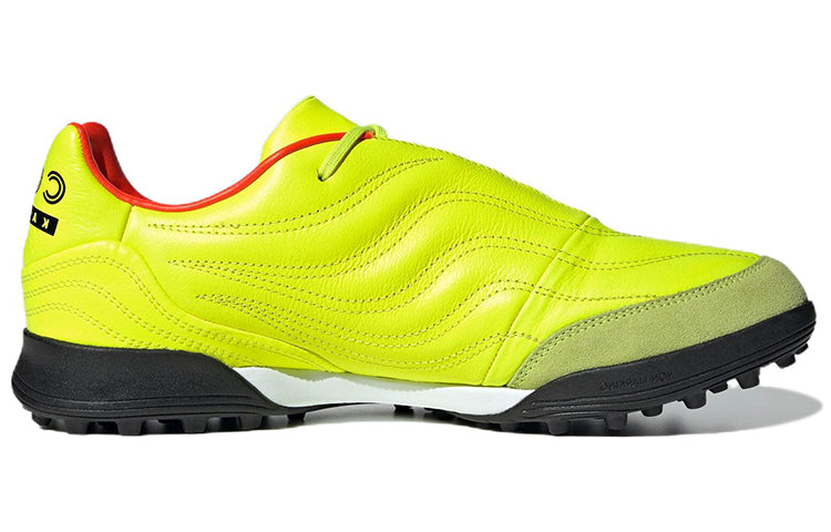 adidas Copa Kapitan.2 TF 'Yellow Black' GZ1356