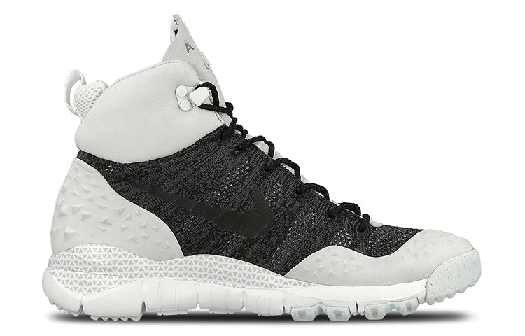 NikeLab Lupinek Flyknit ACG 'Black' 826077-002