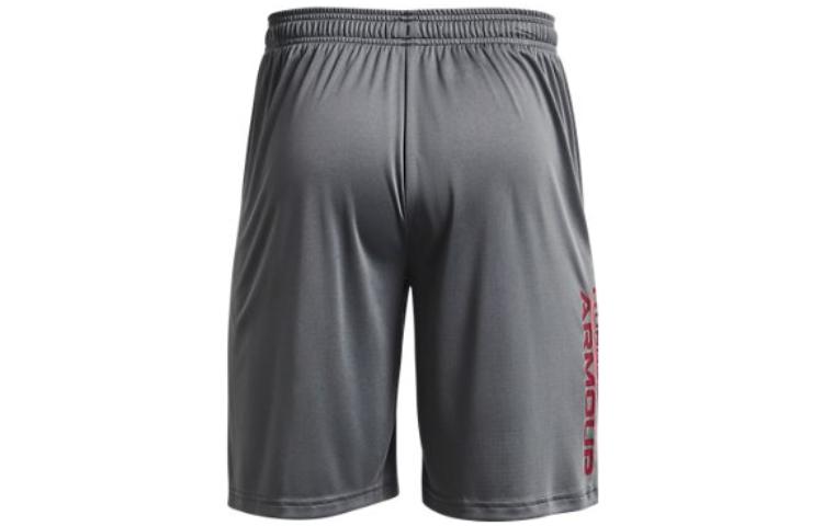 Under Armour Tech Shorts 'Grey' 1370400-012
