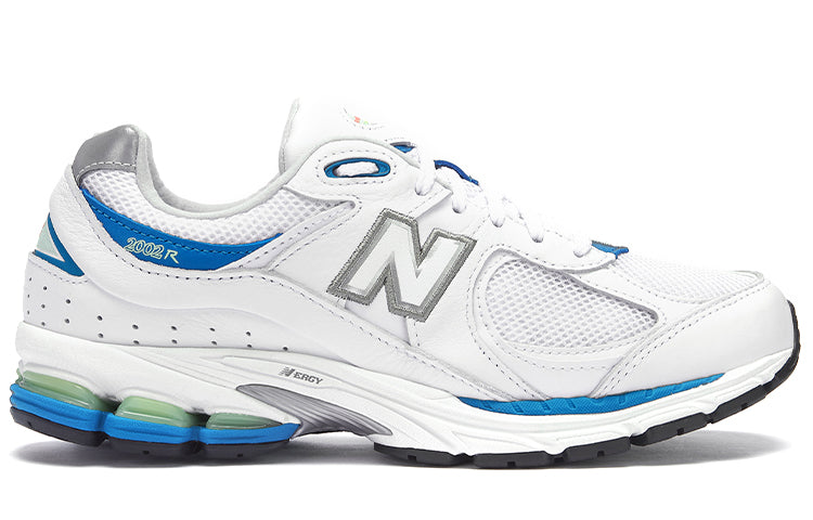 New Balance 2002R 'White Water Blue' ML2002RW