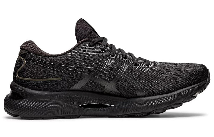 ASICS Gel-Nimbus 24 'Black' 1011B359-002