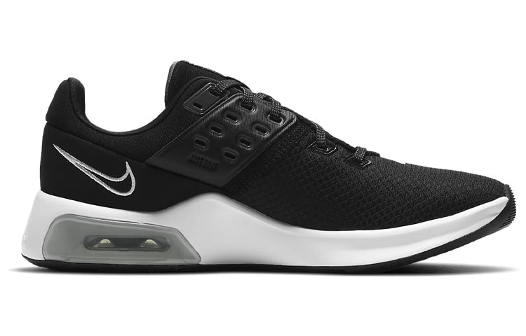 (WMNS) Nike Air Max Bella TR 4 'Black White' CW3398-002