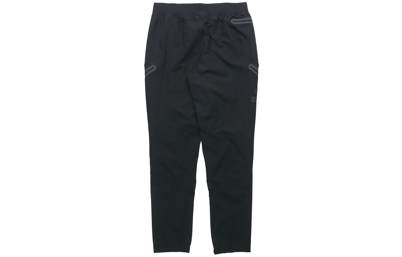 Under Armour Unstoppable Cargo Pants 'Black' 1352026-001