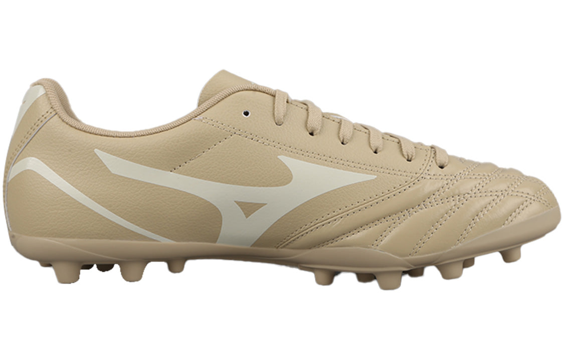 Mizuno Folgado AG Soccer Shoes 'Beige' P1GA239310