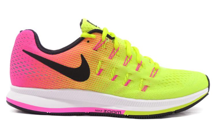(WMNS) Nike Air Zoom Pegasus 33 OC 'Multi Color' 846328-999