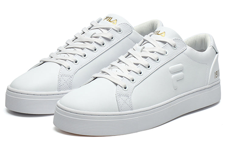 FILA 1911 Court Leather F12M211201FWT