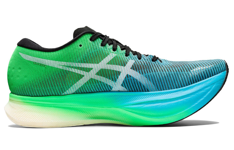 ASICS Metaspeed Sky+ 'Black New Leaf' 1013A115-001