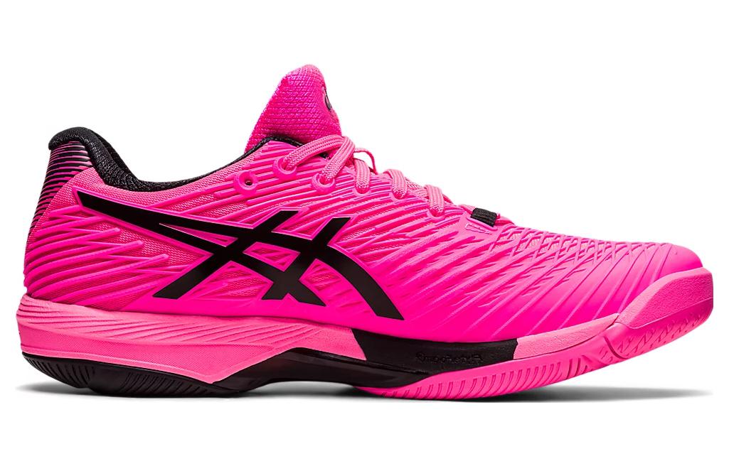 ASICS Solution Speed FF 2 'Hot Pink' 1041A182-700