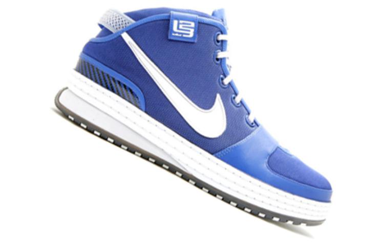 Nike Zoom LeBron 6 'The Kid' 346526-412