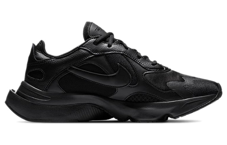 Nike Air Zoom Division 'Triple Black' CK2946-002