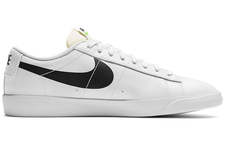 Nike Blazer Low 'White Black' DA4652-100