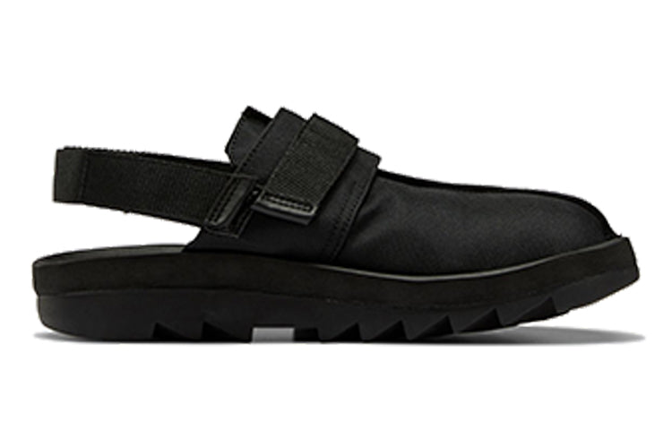 Reebok Beatnik Sandal 'Triple Black' FY2949