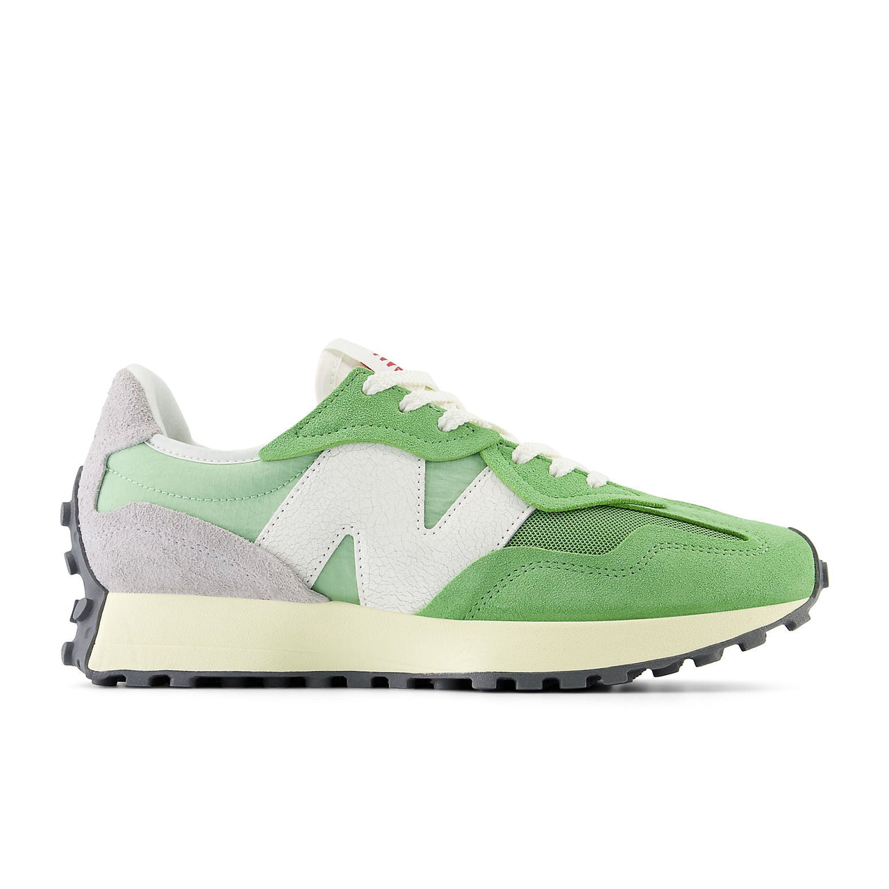 New Balance 327 'Chive Avocado' U327WRD