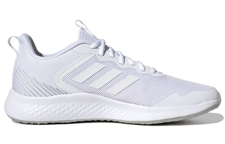 adidas Fluidstreet Shoes White FY8452