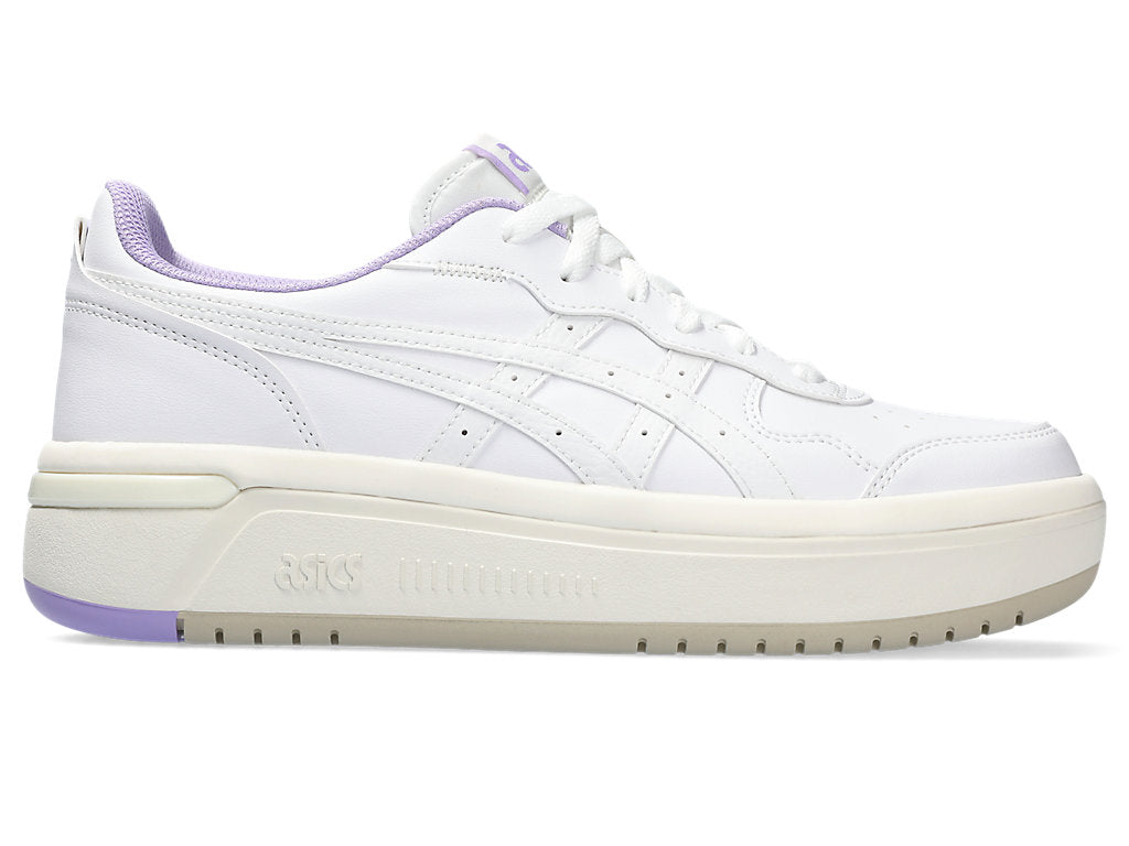 ASICS Japan S ST 'White Digital Violet' 1203A289-110