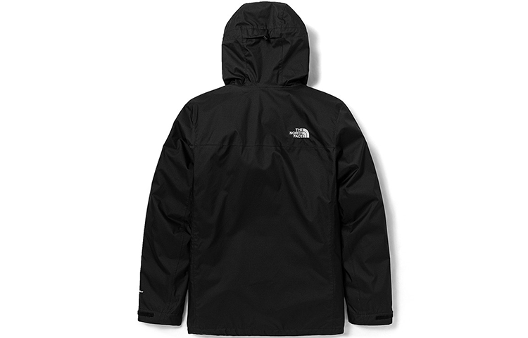 THE NORTH FACE 600 Down Jacket 'Black' NF0A5B3A-JK3