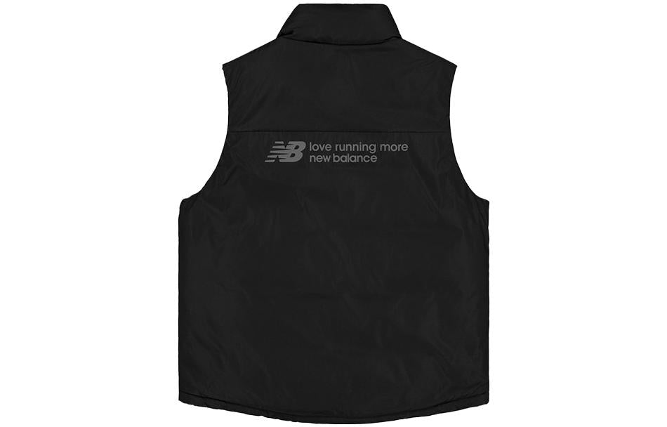 New Balance Sportswear Vest 'Black' NJD45021-BK