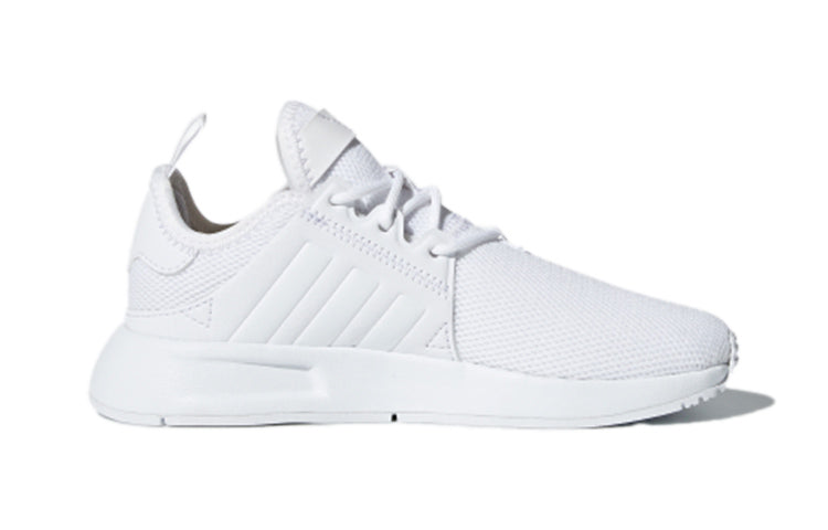 (PS) adidas X_PLR K 'Triple White' CQ2972