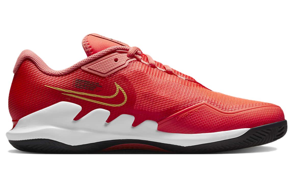 (WMNS) Nike Air Zoom Vapor Pro 'Red' CZ0221-600