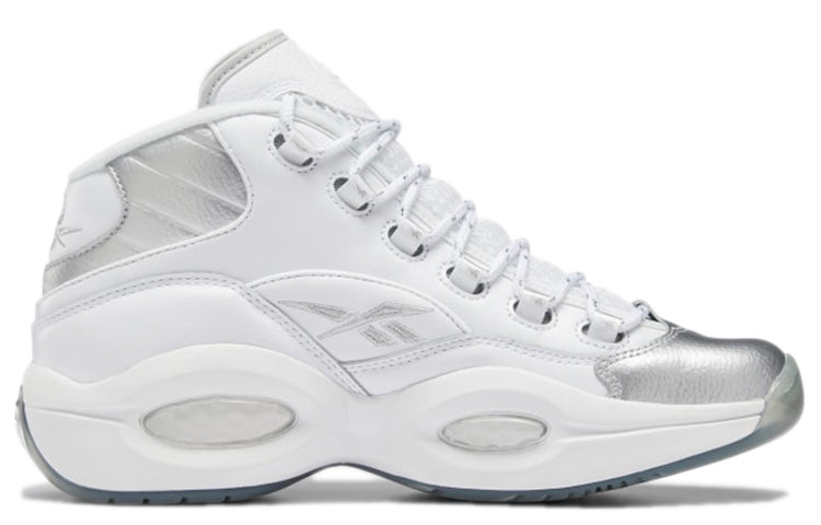 Reebok Question Mid '25th Anniversary' GX8563