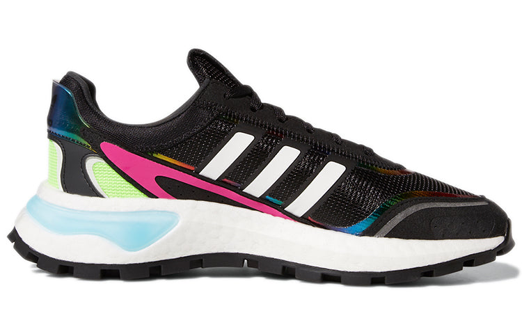 adidas Retropy P9 'Black Multi' Q47100