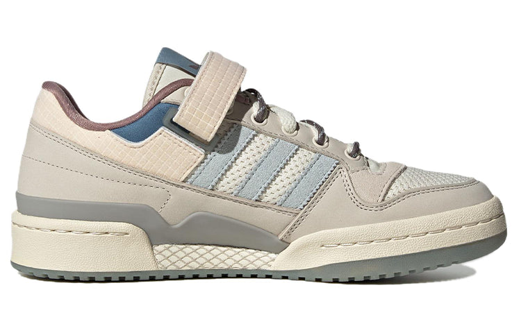 (WMNS) adidas Originals FORUM Low Shoes 'Multi-Color' IG1580