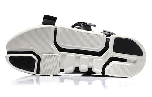 Li-Ning Male Li-Ning Enlightenment ACE Sports sandals AGBN079-4