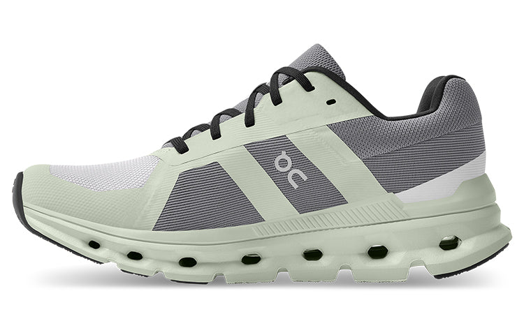 (WMNS) On Running Cloudrunner 'Frost Aloe Green' 46.99019