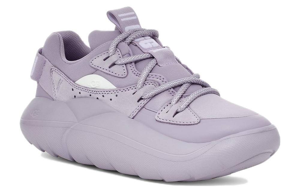 (WMNS) UGG LA Cloud Lace 'Purple' 1123715-JGL