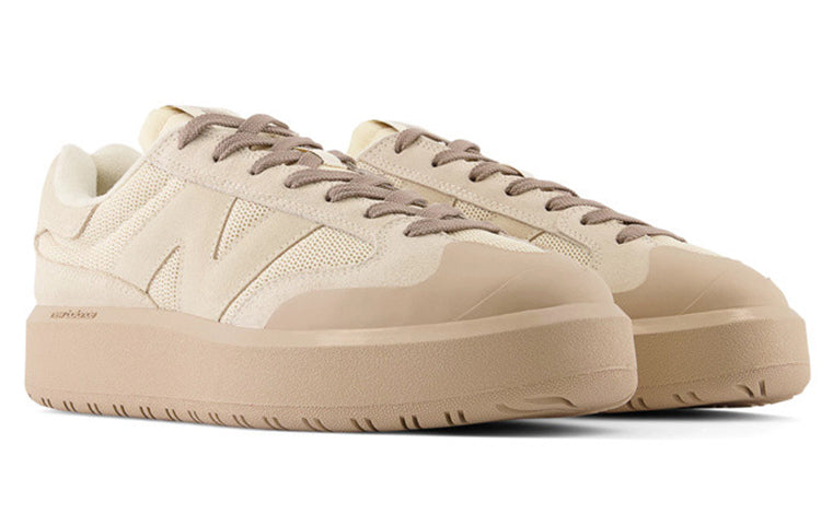 New Balance 302 'Beige Bone' CT302WB