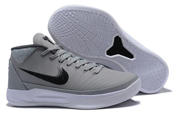 Nike Kobe A.D. Mid 'Wolf Grey' 942521-003