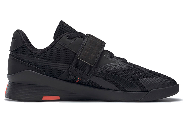 Reebok Lifter PR 2 'Black' FY3830