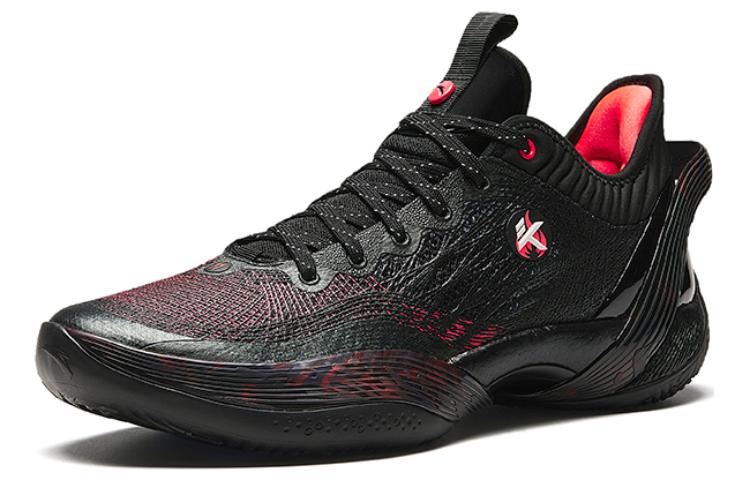 ANTA Three-Pointer Rain 'Dark Flame' 912341102-1