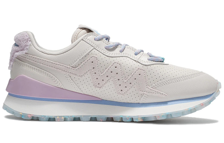 (WMNS) Li-Ning Wade 001 'Cotton Candy' ABCS002-2