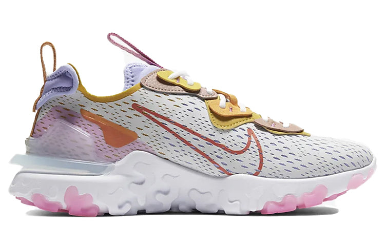 (WMNS) Nike React Vision 'Saffron' CI7523-003