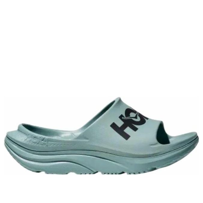 HOKA ONE ONE Ora Athletic Slide 'Druzy Black' 1155154-DLCK