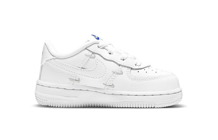 (TD) Nike Force 1 LV8 White CT4400-100