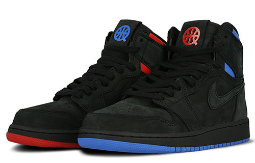 Air Jordan 1 Retro High OG 'Quai 54' AH1040-054